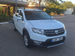 Dacia Sandero Stepway foto 2