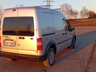 Ford Transit Connect foto 4