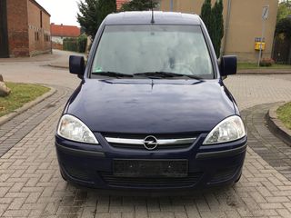 Opel Combo foto 5