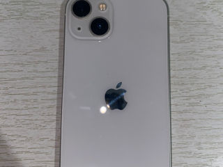 iPhone 13 в отличном состоянии foto 2