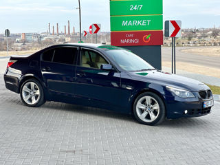 BMW 5 Series foto 7