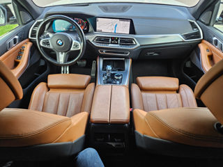 BMW X5 foto 10