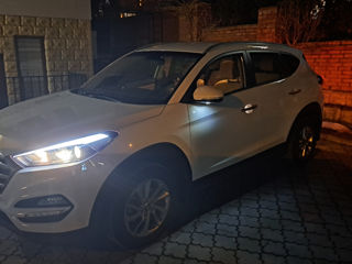 Hyundai Tucson foto 6