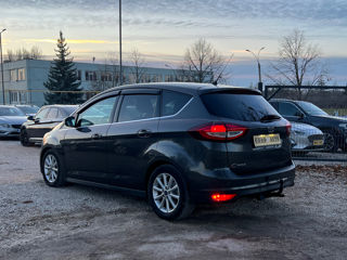 Ford C-Max foto 4