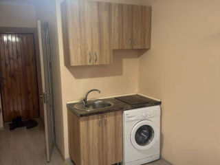 1-rm apt., 30 м², 3/5 fl.
