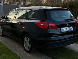 Ford Focus foto 6