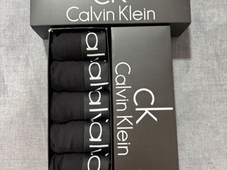 Boxeri Calvin Klein