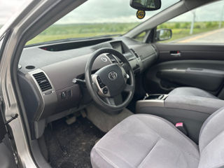 Toyota Prius foto 7