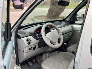 Renault Kangoo foto 7