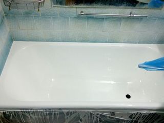 Ремонт ванн, чугунный, железный, пластмассовых - в Бельцах foto 5