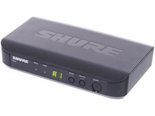 Shure BLX14/MX53 foto 4