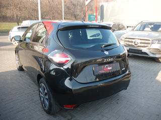 Renault ZOE foto 5