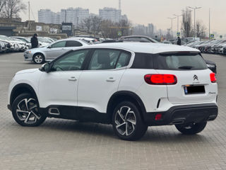 Citroen C5 Aircross foto 5