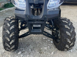 Boss ATV ATV фото 1