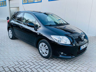 Toyota Auris foto 5