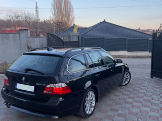 BMW 5 Series foto 7