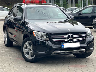 Mercedes GLC