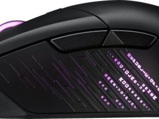 Gaming mouse asus rog gladius iii - новые! гарантия 2 года! foto 5