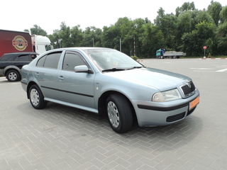 Skoda Octavia foto 3