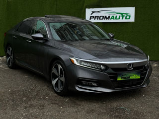 Honda Accord foto 3