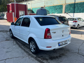 Dacia Logan foto 5