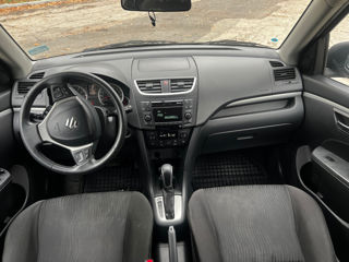 Suzuki Swift foto 6