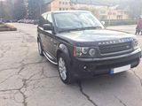 Land Rover Range Rover Sport foto 6