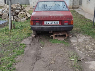 Lada / ВАЗ 21099 foto 4