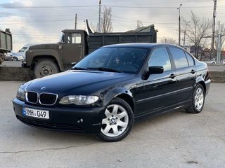 BMW 3 Series foto 1