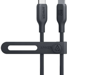 Anker 541 USB-C to Lightning Cable (Bio-Nylon) 2m