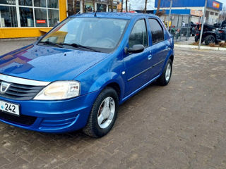 Dacia Logan foto 6