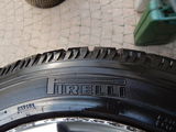 Pirelli  R18   235/55  /  Bridgestone R18   235/55 foto 3
