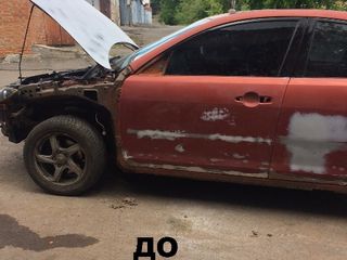 Покраска авто (покраска, рихтовка, сварка, восстановление) foto 4