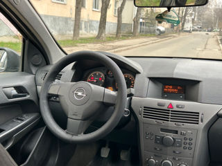 Opel Astra foto 5