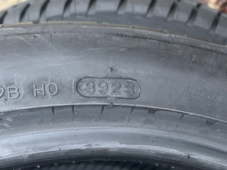 2 шины/2 anvelope 265/35 R19 Hankook Ventus S1 Evo3/ Доставка, livrare toata Moldova 2023 foto 10