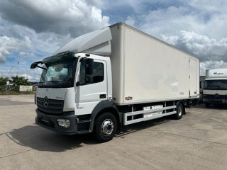 Mercedes Atego 1530 Euro-6