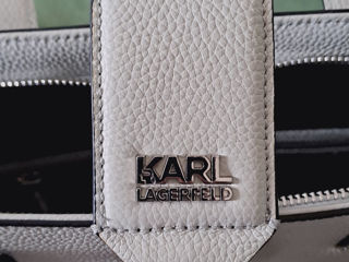 Женская сумка Karl Lagerfeld foto 2