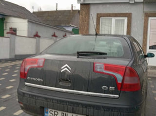 Citroen C5