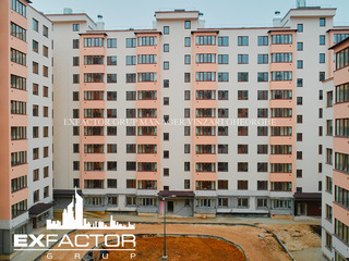 Exfactor Grup, sect. Buiucani str. Alba Iulia 3 camere 96 m2 la cele mai bune conditii ! Sunati acum foto 2