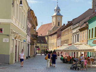 Excursii pentru grupuri in Romania- 2024- grup de 40/52 persoane, la comanda, zilnic, 2 zile фото 5