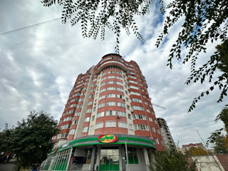 Apartament cu 1 cameră, 45 m², Poșta Veche, Chișinău