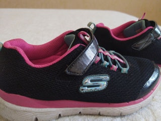 Кроссовки Skechers 34 размер foto 2