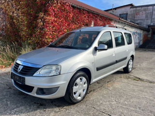 Dacia Logan Mcv