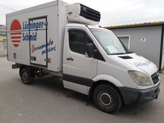 Mercedes Sprinter316CDI foto 4