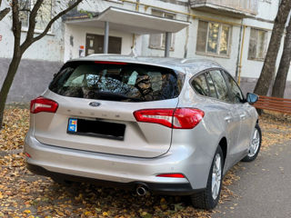 Ford Focus foto 3