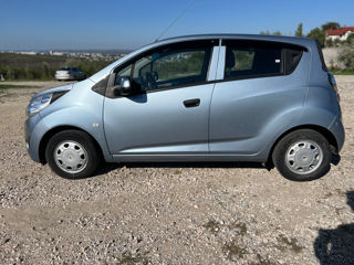 Chevrolet Spark foto 3