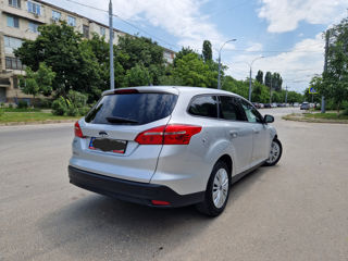 Ford Focus foto 5