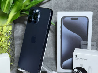 iPhone 15 Pro Max 512 Gb foto 5