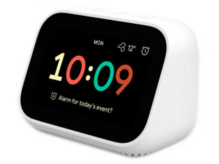 Умные часы "Xiaomi Mi Smart Clock" foto 2