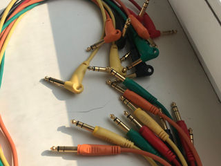 Продам аудио кабели , коннекторы Procab , Neutrik